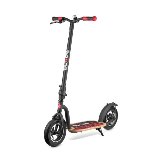 Купить Самокат  Blade Sport Swan black/red в Киеве - фото №1